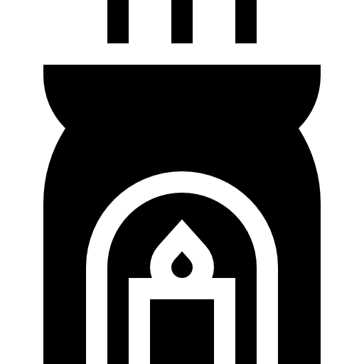 aromathérapie Icône gratuit aromathérapie Icône gratuit