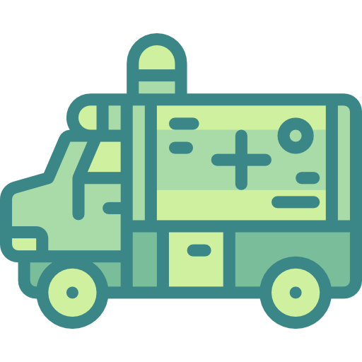 krankenwagen kostenlos Icon krankenwagen kostenlos Icon