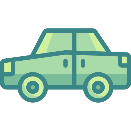 wagen kostenlos Icon