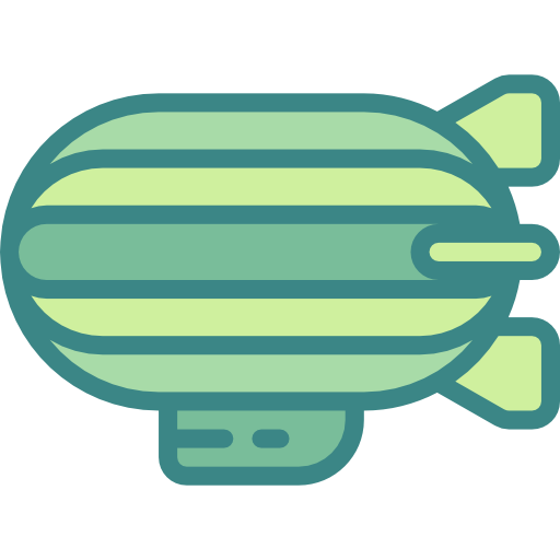 zeppelin kostenlos Icon zeppelin kostenlos Icon