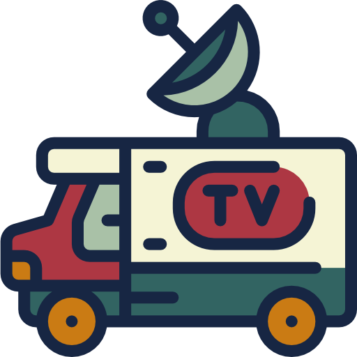 televisor icono gratis