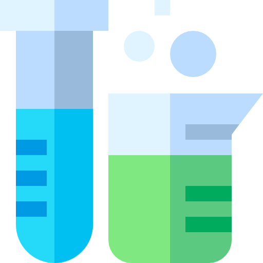 Laboratory free icon Laboratory free icon