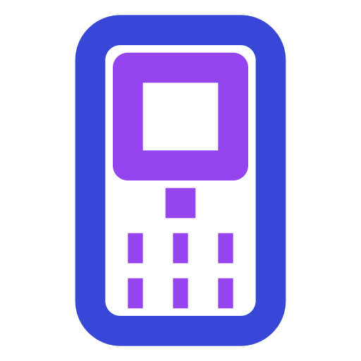 teléfono móvil icono gratis teléfono móvil icono gratis