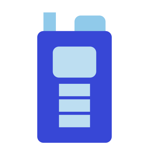 walkie-talkie icono gratis