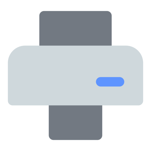 Принтер бесплатно иконка Принтер бесплатно иконка