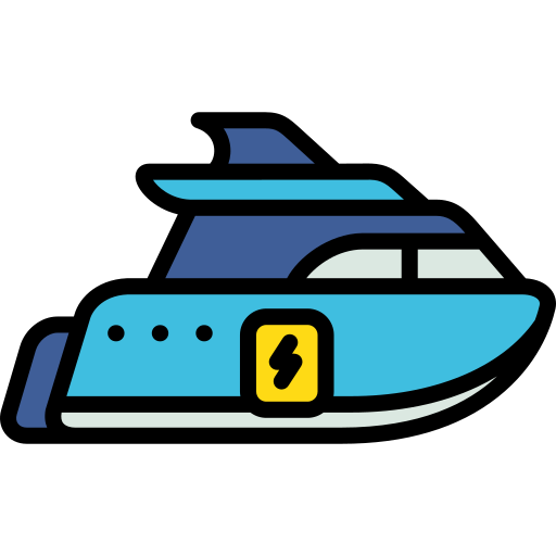 yacht Icône gratuit yacht Icône gratuit