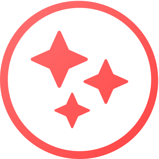 Étoile Icône gratuit