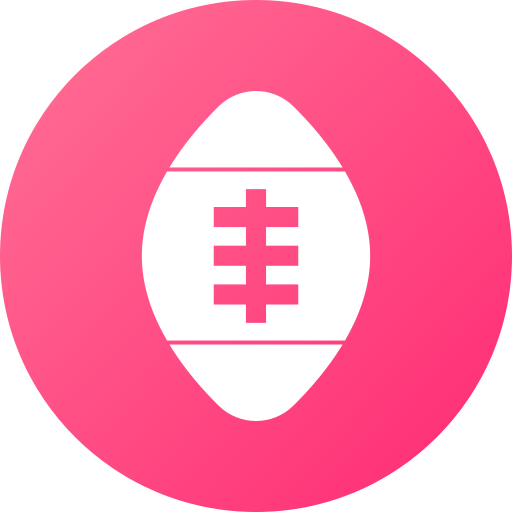 futebol americano grátis ícone