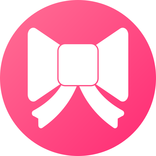 noeud papillon Icône gratuit noeud papillon Icône gratuit