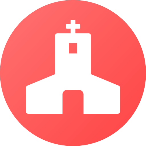 iglesia icono gratis