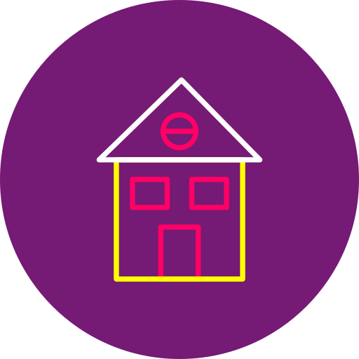 Дом бесплатно иконка