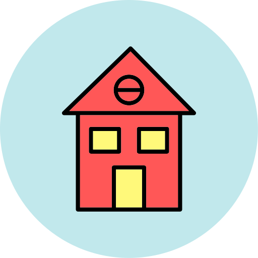 casa icono gratis
