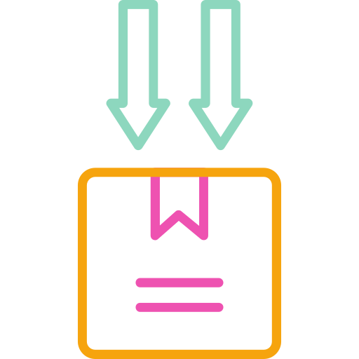 Import free icon Import free icon