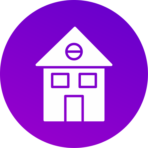 maison Icône gratuit maison Icône gratuit