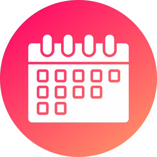 calendrier Icône gratuit calendrier Icône gratuit