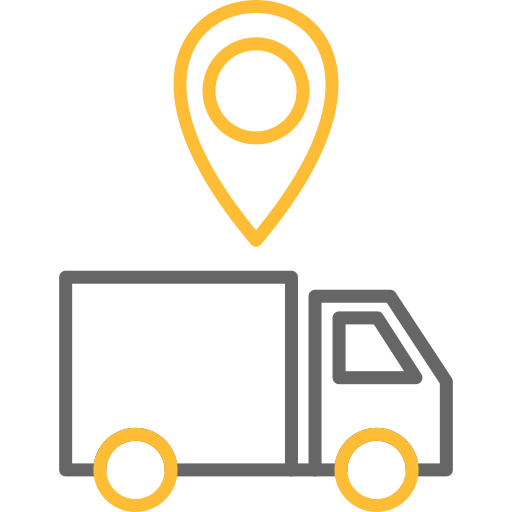 ubicación icono gratis