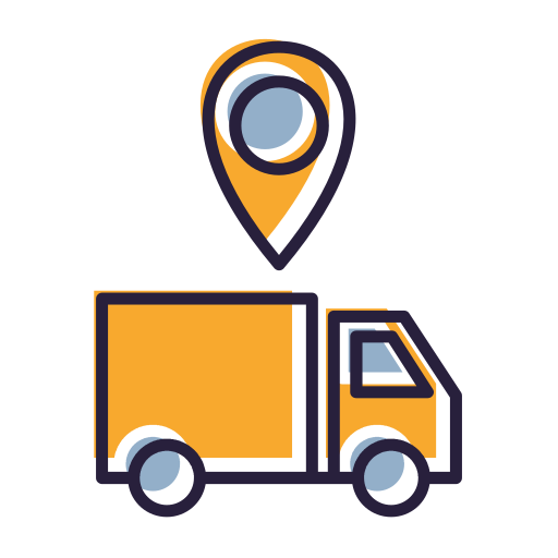 ubicación icono gratis