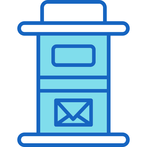 briefkasten kostenlos Icon