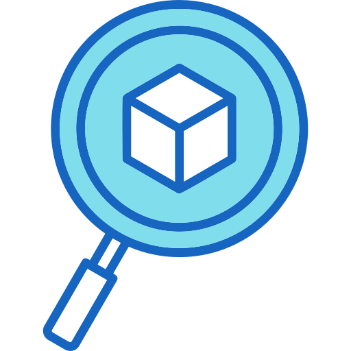 suchen kostenlos Icon