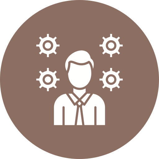 Administration free icon Administration free icon