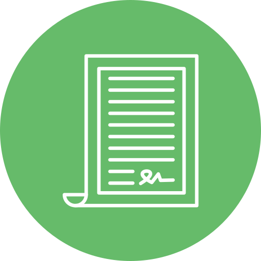 합의 무료 아이콘