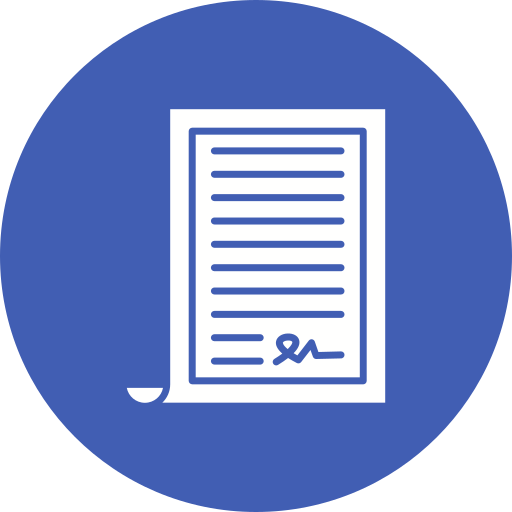 합의 무료 아이콘