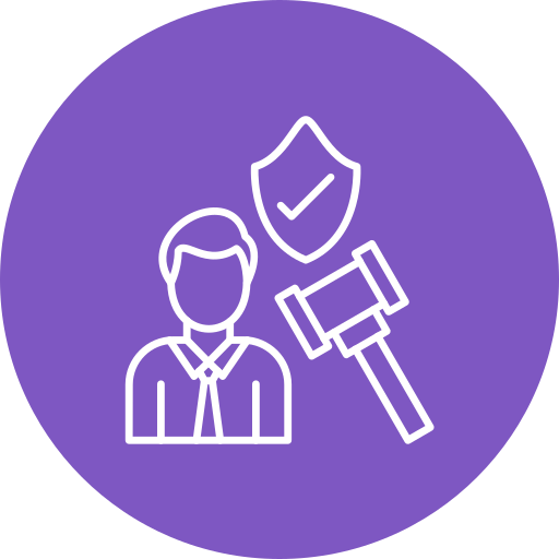 behörde kostenlos Icon