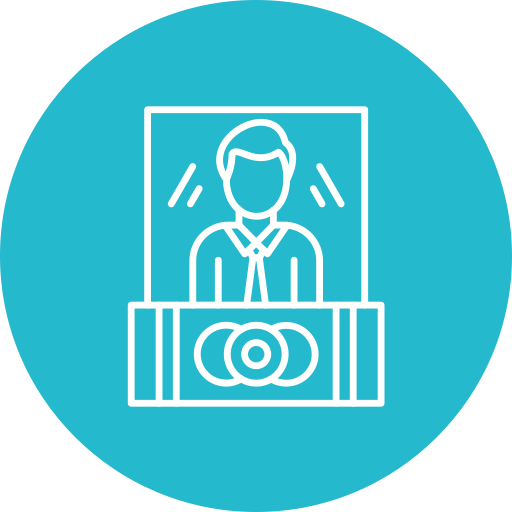 Прилавок бесплатно иконка