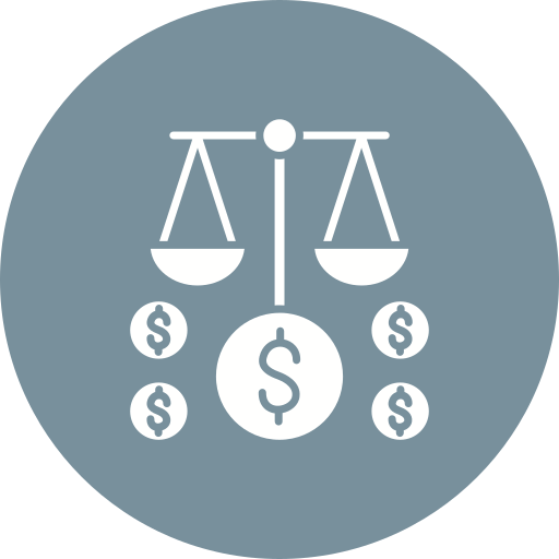 finance Icône gratuit