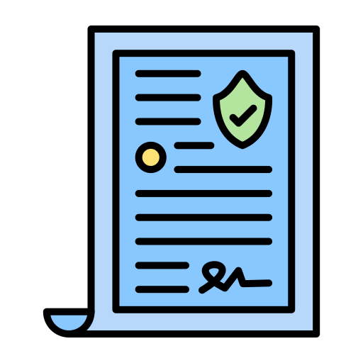 política icono gratis