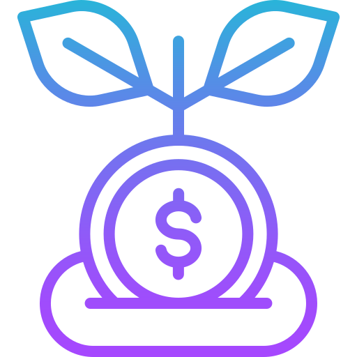 investition kostenlos Icon