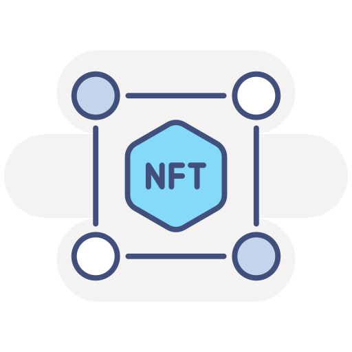 nft icono gratis