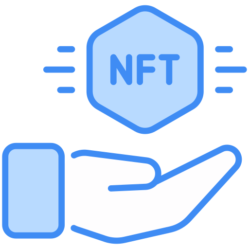 nft icono gratis