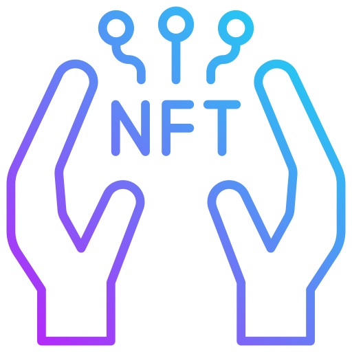 nft icono gratis