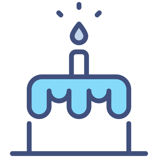 Десерт бесплатно иконка