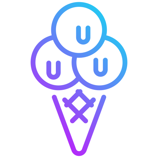 Ice cream free icon