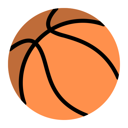 basket-ball Icône gratuit