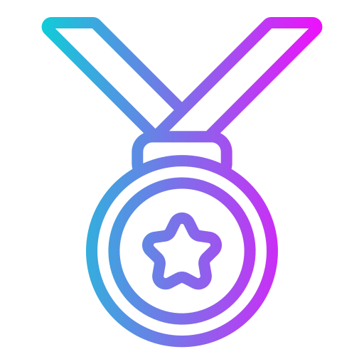 메달 무료 아이콘