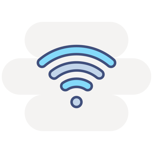 wifi icono gratis