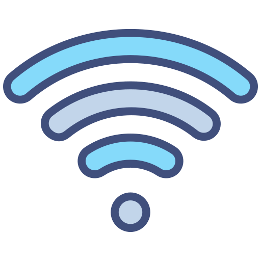 wifi icono gratis