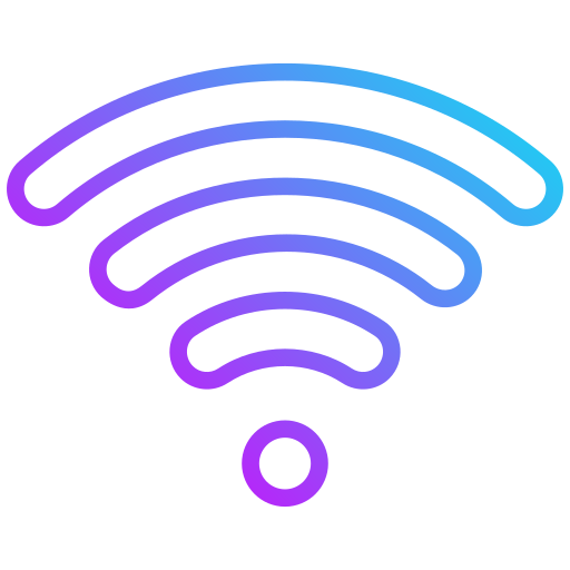 wifi icono gratis