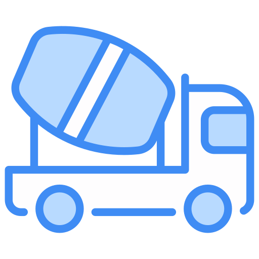 betonmischer kostenlos Icon