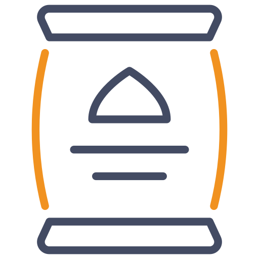 cemento icono gratis