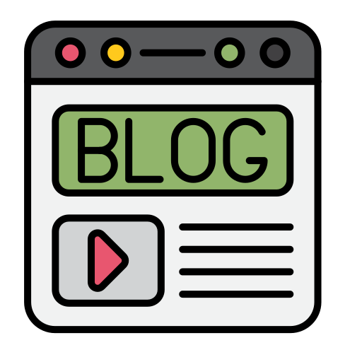 blogs icono gratis