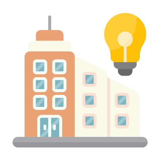 Idea free icon