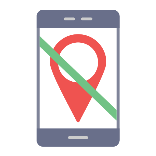 ubicación icono gratis