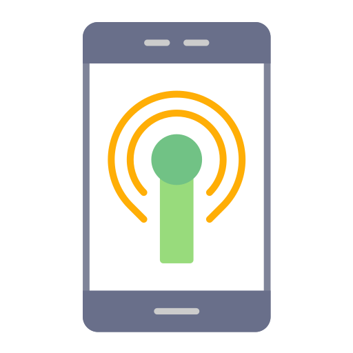 Network free icon