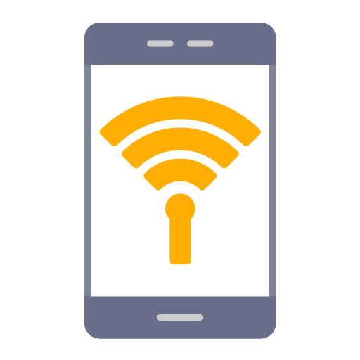 Network free icon