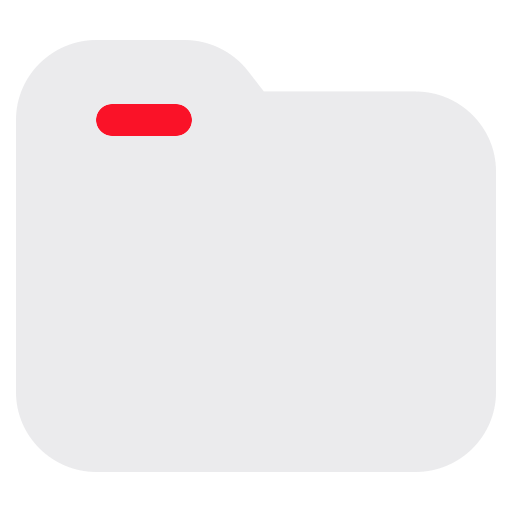 carpeta icono gratis