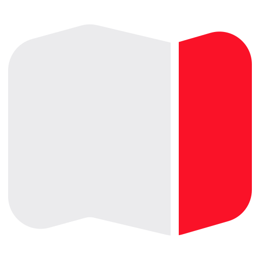 Map free icon